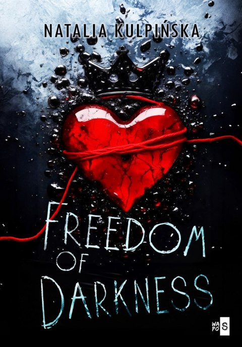 Freedom of Darkness