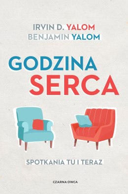 Godzina serca. Spotkania „tu i teraz