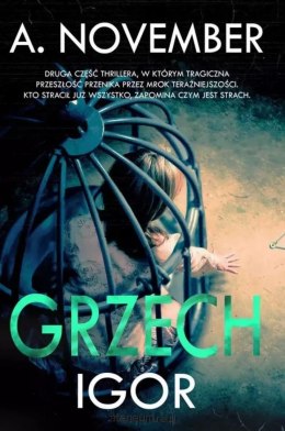 Igor. Grzech. Tom 2