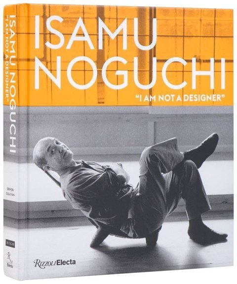 Isamu Noguchi