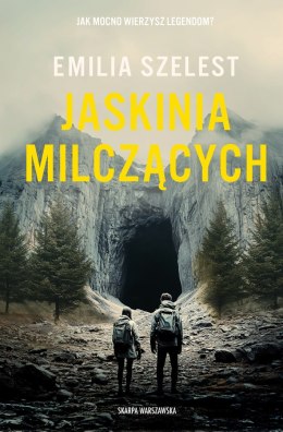 Jaskinia Milczących wyd. 2026