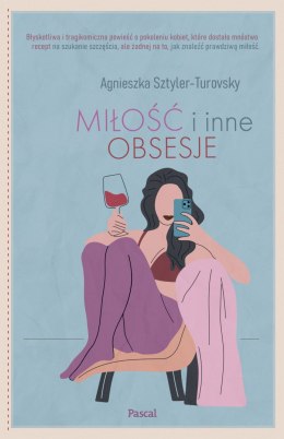 Miłość i inne obsesje