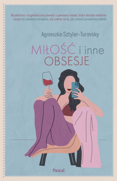 Miłość i inne obsesje