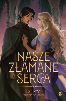 Nasze złamane serca. Nasze puste przysięgi