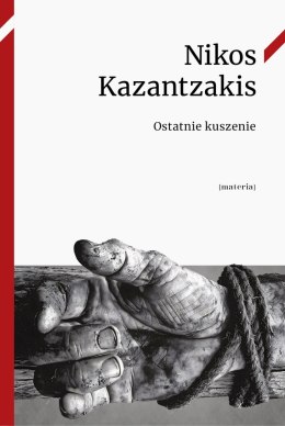 Ostatnie kuszenie