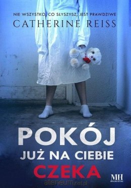 Pokój już na ciebie czeka wyd. 2