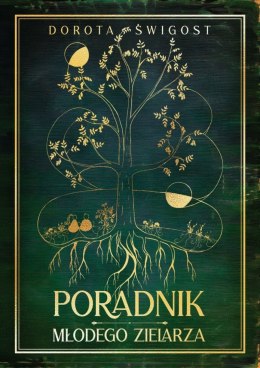 Poradnik młodego zielarza