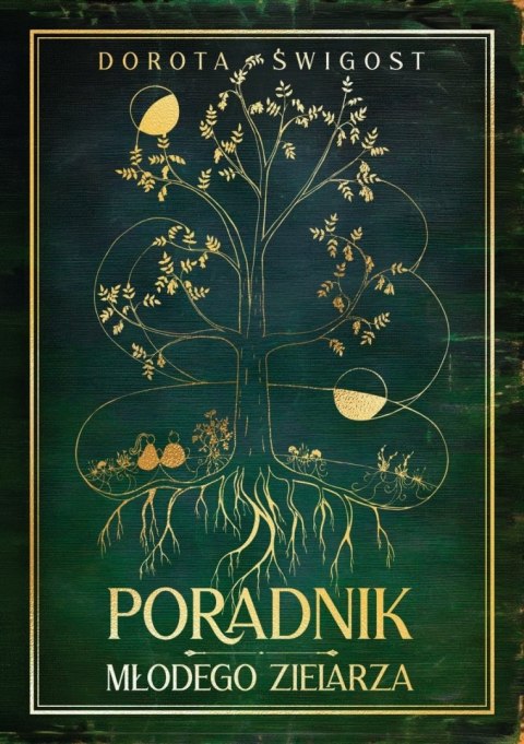 Poradnik młodego zielarza