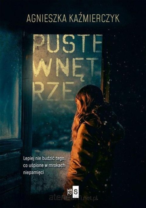 Puste wnętrze