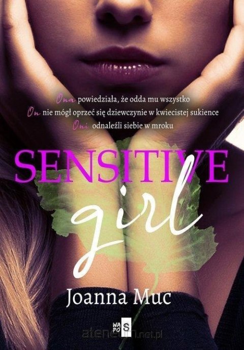 Sensitive Girl