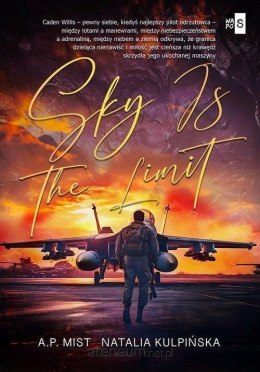 Sky Is the Limit wyd. 11