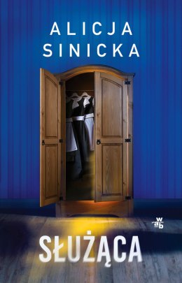 Służąca