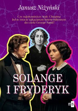 Solange i Fryderyk