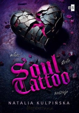 Soul Tattoo