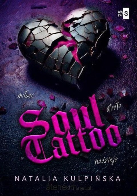 Soul Tattoo