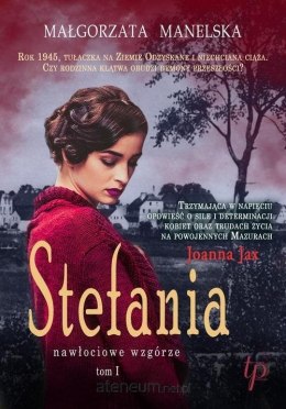 Stefania. Tom 1