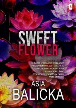 Sweet Flower