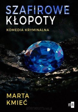 Szafirowe kłopoty