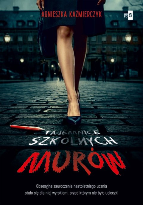 Tajemnice szkolnych murów