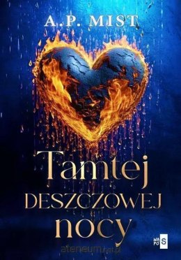 Tamtej deszczowej nocy