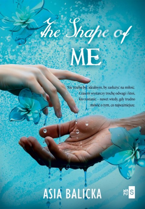 The Shape of Me