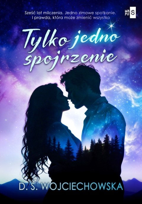Tylko jedno spojrzenie