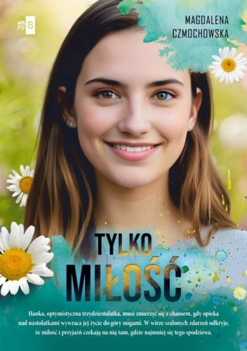Tylko miłość