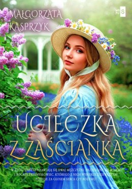 Ucieczka z zaścianka wyd. 2026