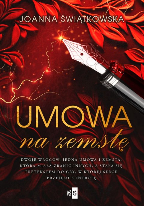 Umowa na zemstę