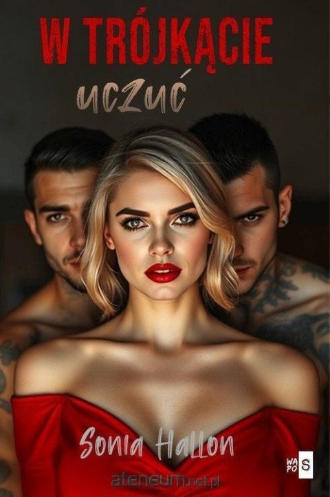 W trójkącie uczuć