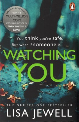 Watching You