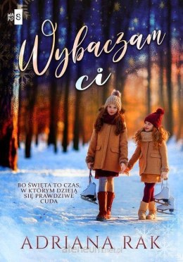 Wybaczam ci wyd. 2