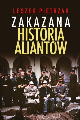 Zakazana historia aliantów