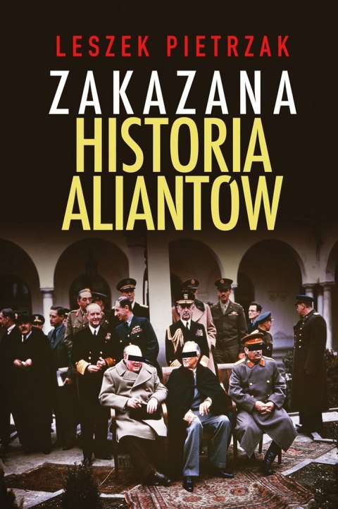 Zakazana historia aliantów