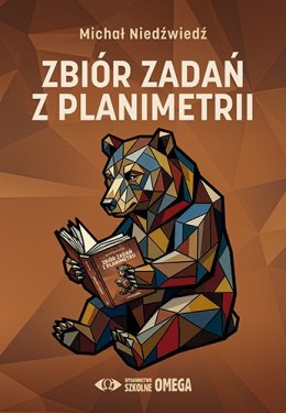 Zbiór zadań z planimetrii