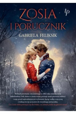 Zosia i porucznik