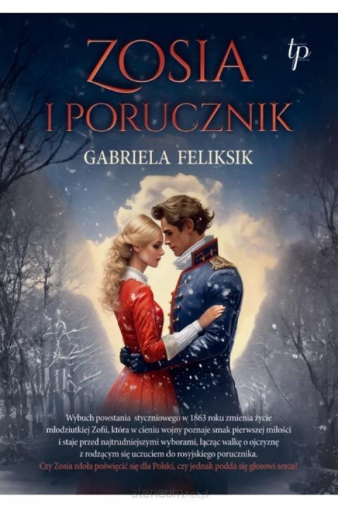 Zosia i porucznik