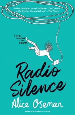Radio Silence wer. angielska