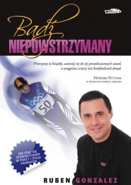 Bądź niepowstrzymany