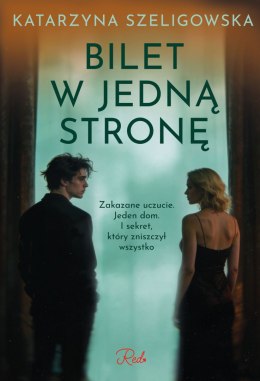 Bilet w jedną stronę
