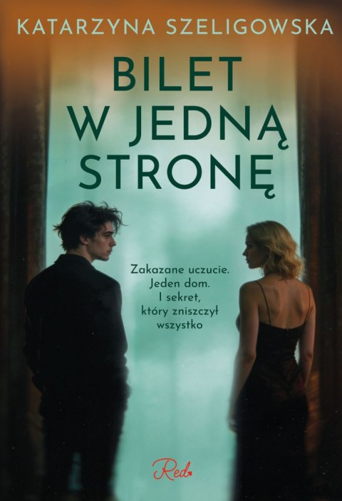 Bilet w jedną stronę