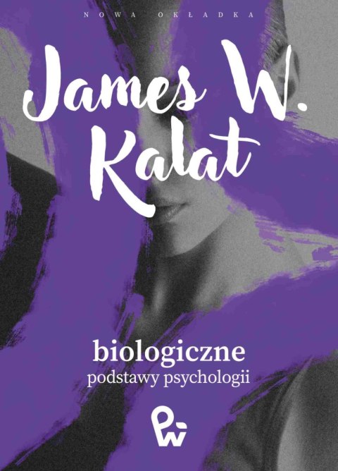 Biologiczne podstawy psychologii wyd. 2026