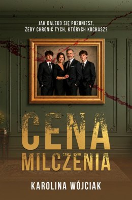 Cena milczenia