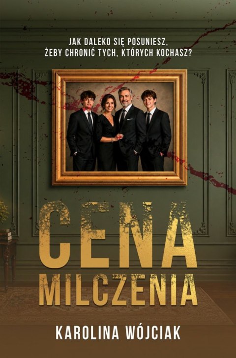 Cena milczenia