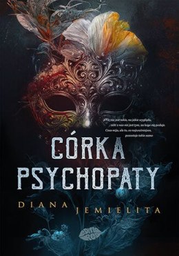 Córka psychopaty
