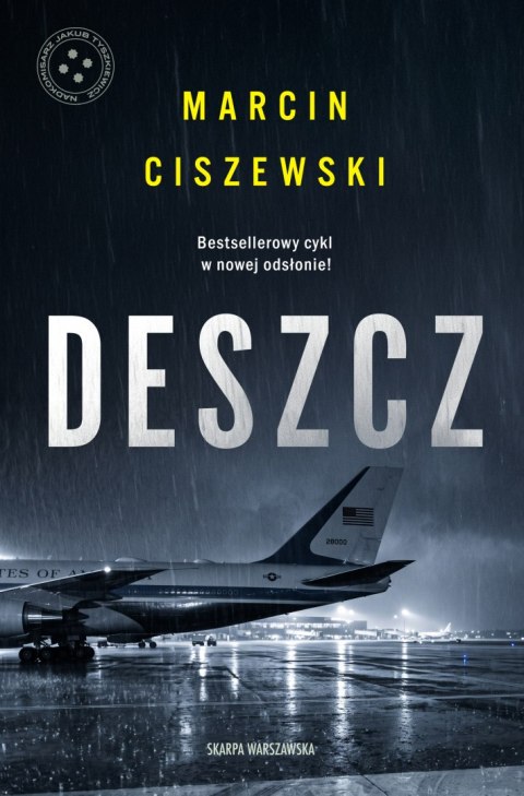 Deszcz