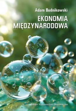 Ekonomia międzynarodowa wyd. 2026