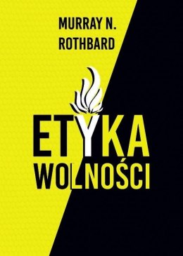 Etyka wolności wyd. 3