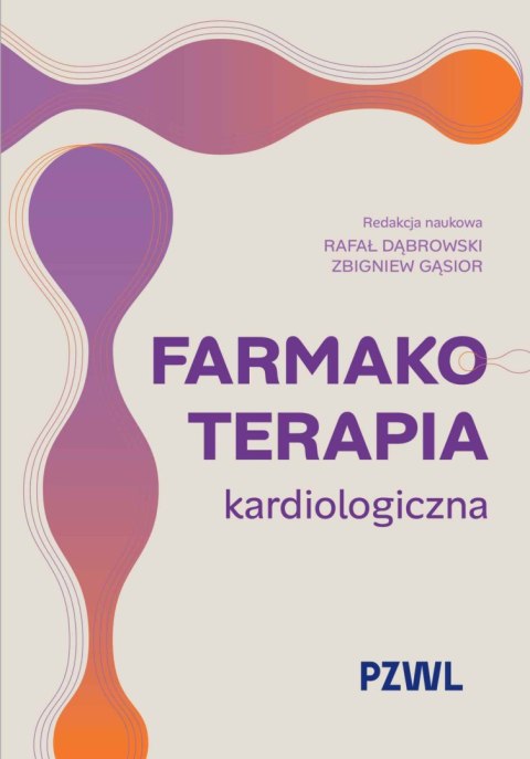 Farmakoterapia kardiologiczna