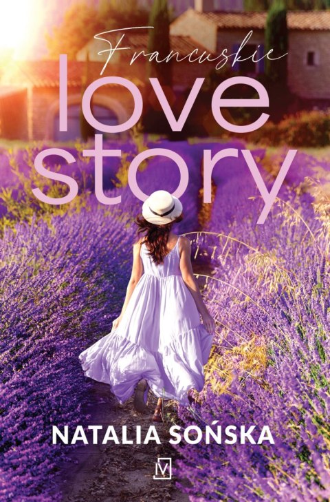 Francuskie love story wyd. 2026